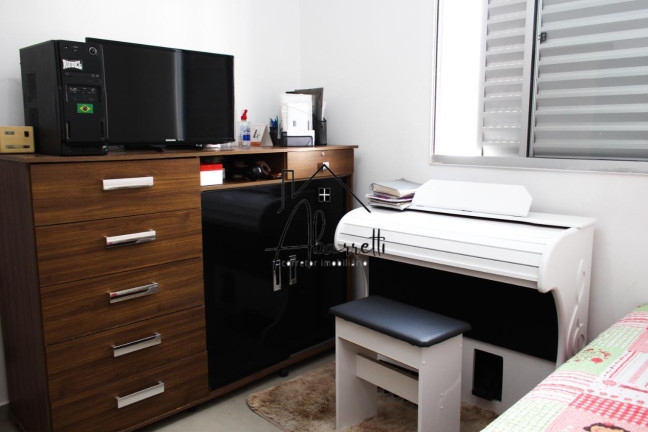 Imagem Apartamento com 2 Quartos à Venda, 46 m² em Pompéia - Piracicaba