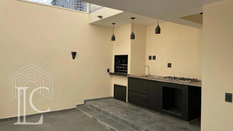 Imagem Casa com 3 Quartos para Alugar, 198 m² em Vila Mariana - São Paulo