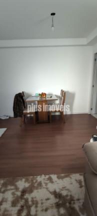 Imagem Apartamento com 1 Quarto à Venda, 38 m² em Cambuci - São Paulo