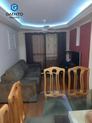 Imagem Apartamento com 2 Quartos à Venda, 57 m² em Veloso - Osasco