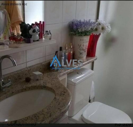 Imagem Apartamento com 2 Quartos à Venda, 140 m² em Rudge Ramos - São Bernardo Do Campo