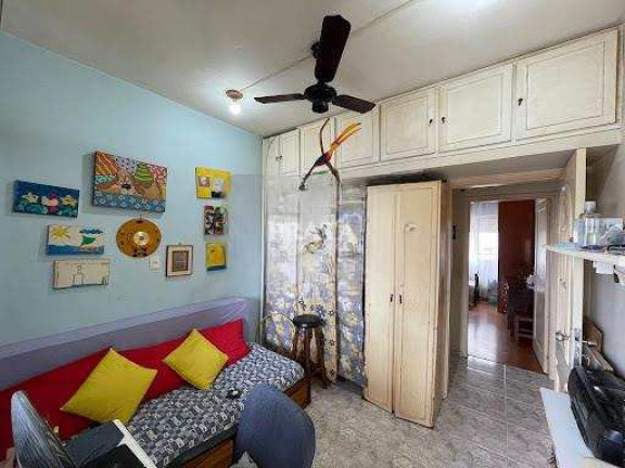 Imagem Apartamento com 2 Quartos à Venda, 107 m² em Gonzaga - Santos Imagem Apartamento com 2 Quartos à Venda, 107 m² em Gonzaga - Santos