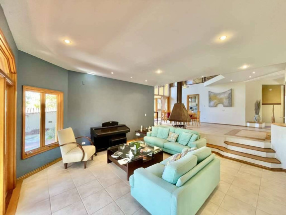 Imagem Casa com 5 Quartos à Venda, 608 m² em Palos Verdes - Carapicuíba