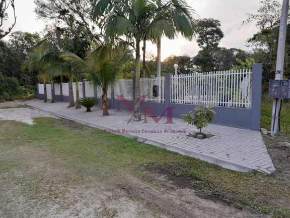 Imagem Chácara à Venda, 1.800 m² em Guaraguaçu - Pontal Do Paraná Imagem Chácara à Venda, 1.800 m² em Guaraguaçu - Pontal Do Paraná