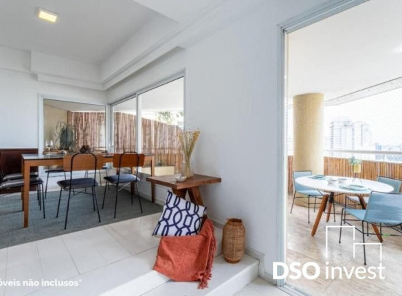 Imagem Apartamento com 4 Quartos à Venda, em Paraíso - São Paulo Imagem Apartamento com 4 Quartos à Venda, em Paraíso - São Paulo