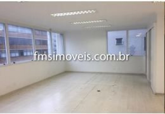 Imagem Imóvel para Alugar, 205 m² em Consolação - São Paulo Imagem Imóvel para Alugar, 205 m² em Consolação - São Paulo