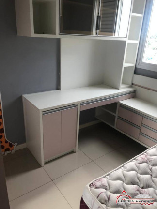 Imagem Apartamento com 2 Quartos à Venda, 68 m² em Parque Santo Antônio - Jacareí
