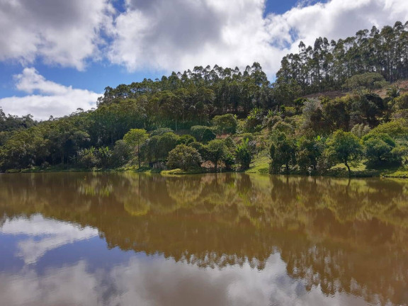 Imagem Chácara à Venda, 6 m² em Zona Rural - Tapiraí Imagem Chácara à Venda, 6 m² em Zona Rural - Tapiraí