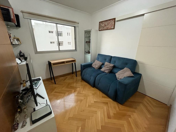 Imagem Apartamento com 1 Quarto à Venda, 33 m² em Perdizes - São Paulo