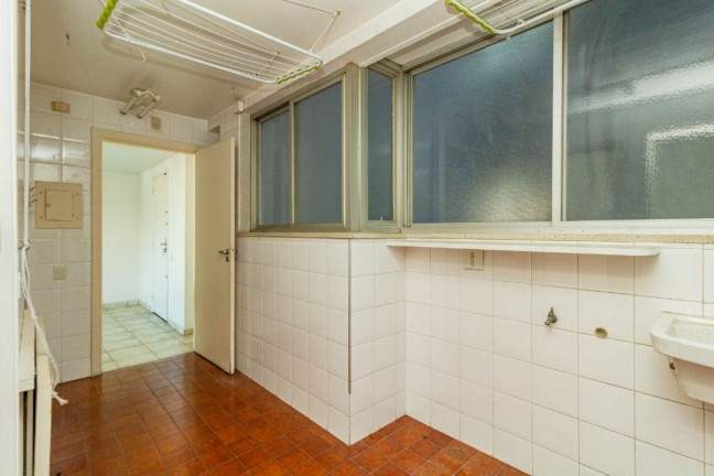 Imagem Imóvel com 3 Quartos à Venda, 180 m² em Perdizes - São Paulo