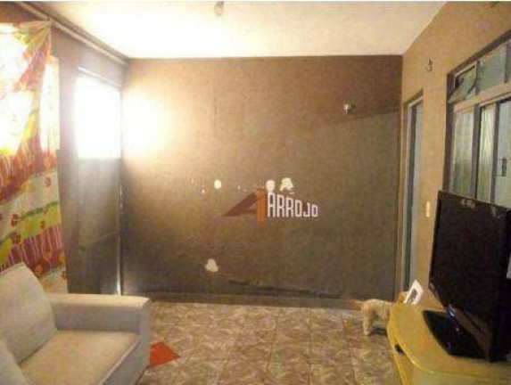Sobrado com 2 Quartos à Venda, 110 m² em Burgo Paulista - São Paulo