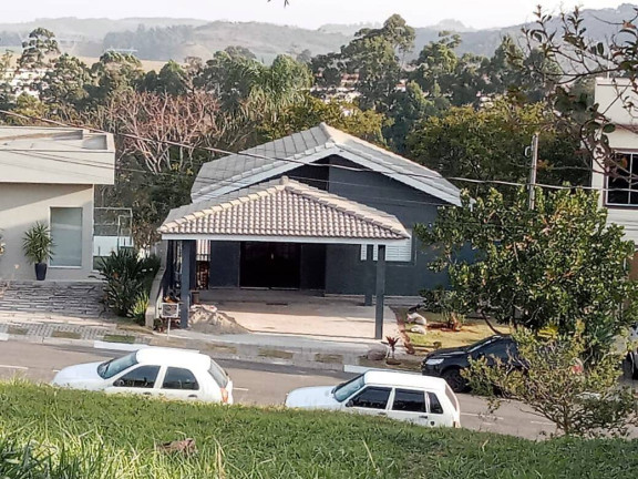 Imagem Casa com 3 Quartos à Venda, 330 m² em Jardim Paraíso Da Usina - Atibaia Imagem Casa com 3 Quartos à Venda, 330 m² em Jardim Paraíso Da Usina - Atibaia