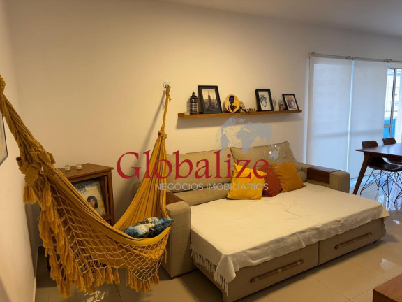 Imagem Imóvel com 3 Quartos à Venda, 117 m² em Ponta Da Praia - Santos Imagem Imóvel com 3 Quartos à Venda, 117 m² em Ponta Da Praia - Santos