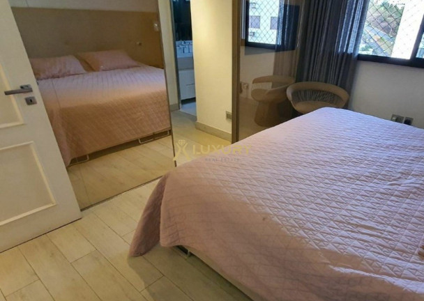 Imagem Imóvel com 4 Quartos à Venda, 344 m² em Belvedere - Belo Horizonte