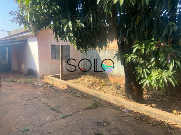 Casa com 2 Quartos à Venda, 78 m² em Jardim Pinheiros - Araraquara