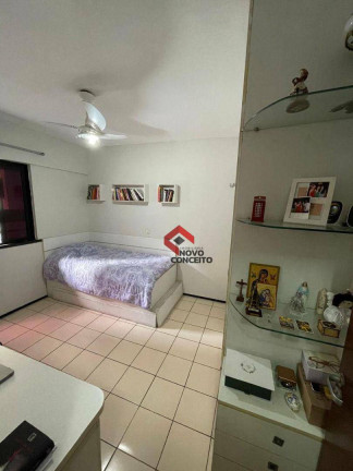 Imagem Apartamento com 3 Quartos à Venda, 112 m² em Meireles - Fortaleza Imagem Apartamento com 3 Quartos à Venda, 112 m² em Meireles - Fortaleza