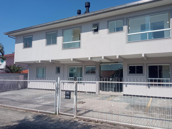 Imagem Apartamento com 2 Quartos à Venda, 53 m² em Ingleses Do Rio Vermelho - Florianópolis Imagem Apartamento com 2 Quartos à Venda, 53 m² em Ingleses Do Rio Vermelho - Florianópolis