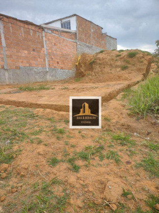 Imagem Terreno à Venda, 175 m² em Santa Cecilia Ii - São José Dos Campos Imagem Terreno à Venda, 175 m² em Santa Cecilia Ii - São José Dos Campos