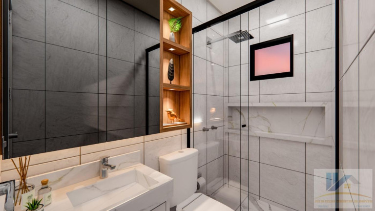 Imagem Casa com 3 Quartos à Venda, 141 m² em Afonso Pena - São José Dos Pinhais Imagem Casa com 3 Quartos à Venda, 141 m² em Afonso Pena - São José Dos Pinhais