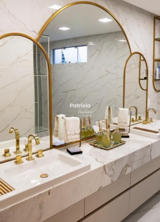 Imagem Apartamento com 4 Quartos à Venda, 447 m² em Centro - Itapema