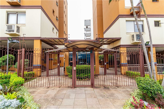 Imagem Apartamento com 3 Quartos à Venda, 100 m² em Boa Vista - Porto Alegre Imagem Apartamento com 3 Quartos à Venda, 100 m² em Boa Vista - Porto Alegre
