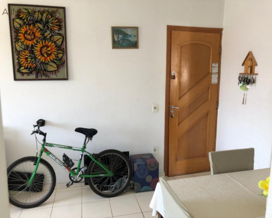 Imagem Imóvel com 3 Quartos à Venda, 84 m² em Taboão - São Bernardo Do Campo