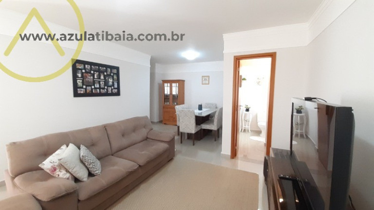 Imagem Casa com 3 Quartos à Venda, 112 m² em Jardim Paulista - Atibaia