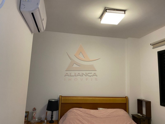 Imagem Apartamento com 2 Quartos à Venda, 59 m² em Ribeirânia - Ribeirão Preto