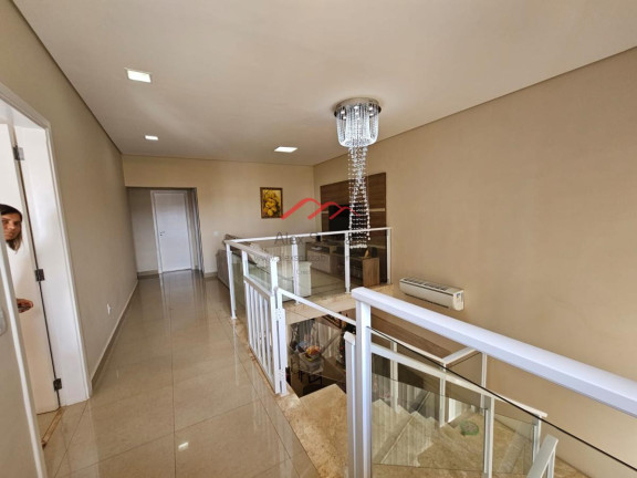Imagem Casa com 3 Quartos à Venda, 240 m² em Residencial Real Parque Sumaré - Sumaré