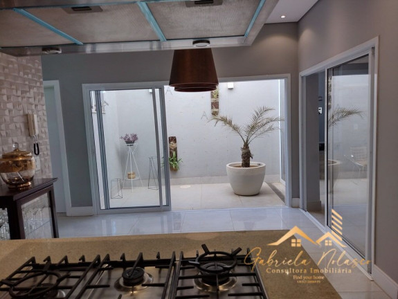 Imagem Sobrado com 3 Quartos à Venda, 264 m² em Jardim Alvorada - Mogi Mirim Imagem Sobrado com 3 Quartos à Venda, 264 m² em Jardim Alvorada - Mogi Mirim