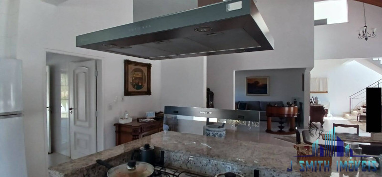 Imagem Casa com 10 Quartos à Venda, 970 m² em Granja Viana Ii - Cotia