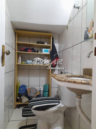 Imagem Sobrado com 2 Quartos à Venda, 87 m² em Flórida - Praia Grande Imagem Sobrado com 2 Quartos à Venda, 87 m² em Flórida - Praia Grande