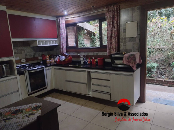Imagem Imóvel Comercial à Venda,  em Jardim Embaixador - Campos Do Jordão