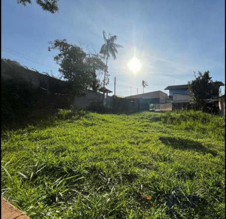 Terreno à Venda, 324 m² em Centro De Ouro Fino Paulista - Ribeirão Pires