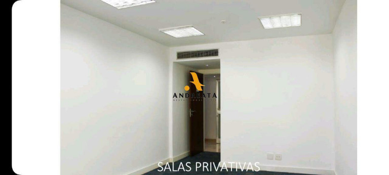 Imagem Sala Comercial para Alugar, 260 m² em Centro - Rio De Janeiro Imagem Sala Comercial para Alugar, 260 m² em Centro - Rio De Janeiro