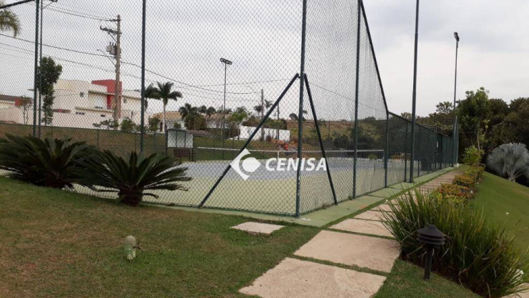 Imagem Terreno à Venda, 490 m² em Condomínio Helvetia Park I - Indaiatuba