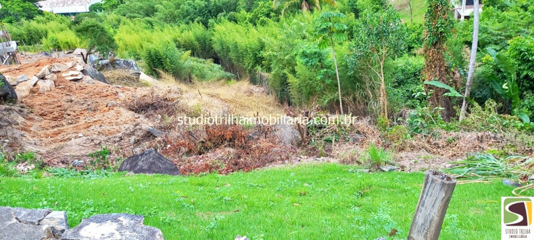 Imagem Terreno à Venda, 1.500 m² em Armação - Ilhabela Imagem Terreno à Venda, 1.500 m² em Armação - Ilhabela