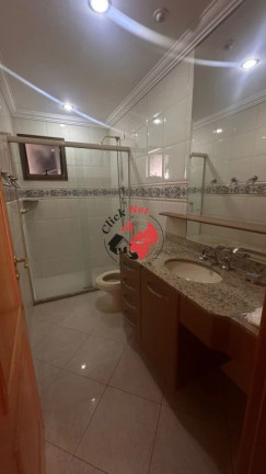Imagem Apartamento com 3 Quartos à Venda, 132 m² em Santo Antônio - São Caetano Do Sul