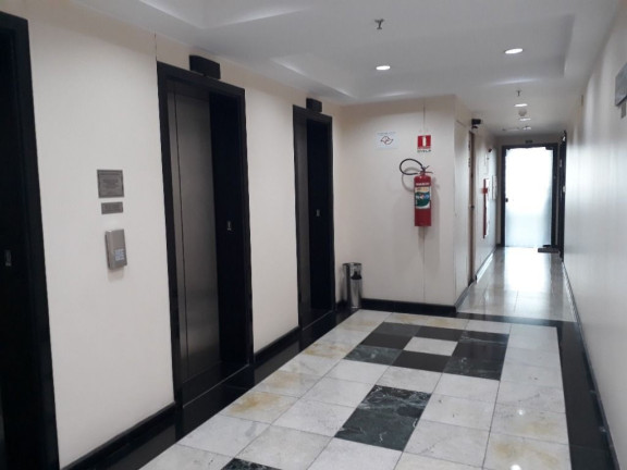Imagem Imóvel à Venda, 40 m² em Vila Nova Conceição - São Paulo Imagem Imóvel à Venda, 40 m² em Vila Nova Conceição - São Paulo