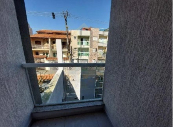 Imagem Imóvel com 2 Quartos à Venda, 66 m² em Vila Humaitá - Santo André