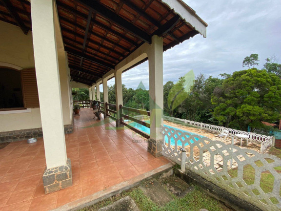 Imagem Chácara com 3 Quartos à Venda, 2.170 m² em Portão - Atibaia Imagem Chácara com 3 Quartos à Venda, 2.170 m² em Portão - Atibaia