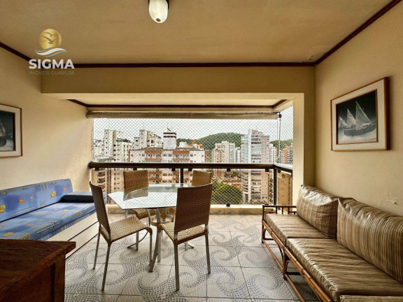 Imagem Apartamento com 2 Quartos à Venda, 60 m² em Pitangueiras - Guarujá Imagem Apartamento com 2 Quartos à Venda, 60 m² em Pitangueiras - Guarujá