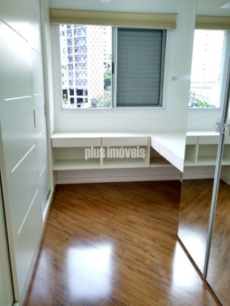Imagem Apartamento com 3 Quartos à Venda, 78 m² em Panamby - São Paulo Imagem Apartamento com 3 Quartos à Venda, 78 m² em Panamby - São Paulo