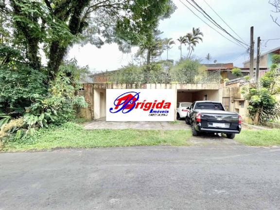 Casa de Condomínio com 4 Quartos à Venda, 353 m² em Chácara Canta Galo - Cotia