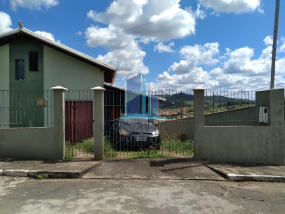 Imagem Casa com 2 Quartos à Venda, 100 m² em Crucilândia - Crucilândia