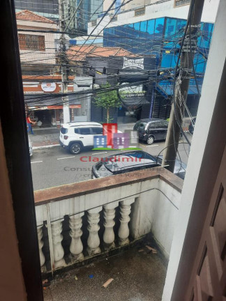 Imagem Sala Comercial à Venda ou Locação, 320 m² em Tatuapé - São Paulo Imagem Sala Comercial à Venda ou Locação, 320 m² em Tatuapé - São Paulo