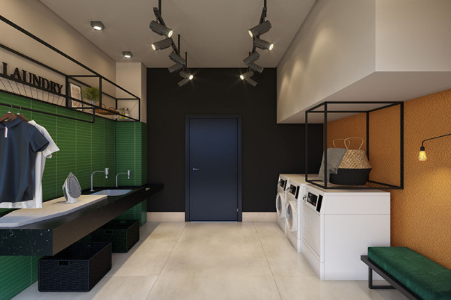 Imagem Imóvel com 1 Quarto à Venda, 17 m² em Perdizes - São Paulo