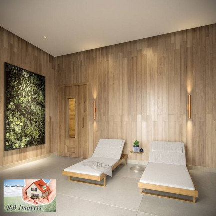 Imagem Cobertura com 3 Quartos à Venda, 108 m² em Vila Gilda - Santo André