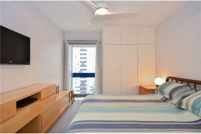 Imagem Apartamento com 3 Quartos à Venda, 198 m² em Santa Cecília - São Paulo Imagem Apartamento com 3 Quartos à Venda, 198 m² em Santa Cecília - São Paulo