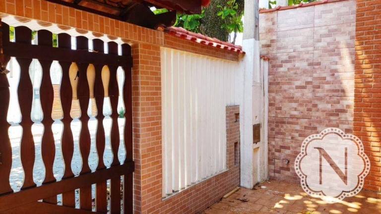 Imagem Casa com 2 Quartos à Venda, 70 m² em Savoy - Itanhaém Imagem Casa com 2 Quartos à Venda, 70 m² em Savoy - Itanhaém